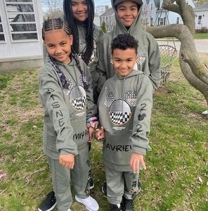 Meet your Posher, Benjamin